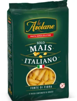Le Asolane Fonte Di Fibra Tubetti 250g