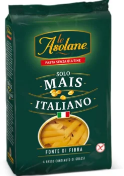 Le Asolane Penne Senza Glutine 250g