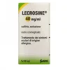 Lecrosine Collirio 40mg/ml Flacone 10ml