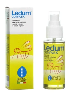 Ledum Complex Spray 60ml