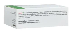 Legalon E 30 compresse