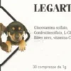Legart Up per le articolazioni di cani e gatti 30 compresse