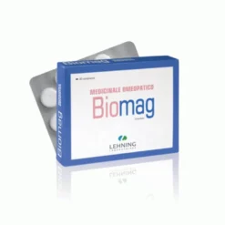 Lehning Biomag 90 compresse