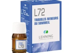 Lehning L72 gocce orali 30 ml