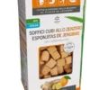 Lemon Pharma Cubetti Di Zenzero Bio Original Ginjer 60g