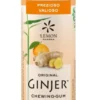 Lemon Pharma Ginjer Gomme 30g