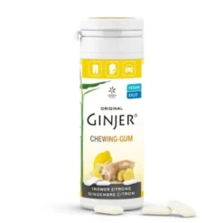 Lemon Pharma Gomme Ginger E Limone 36g