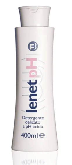 Lenet pH Detergente Delicato 400ml
