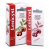 Lenicyst integratore alimentare utile per le vie urinarie 8 buste