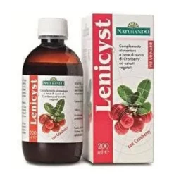 Lenicyst 200ml