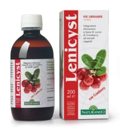 Lenicyst 200ml