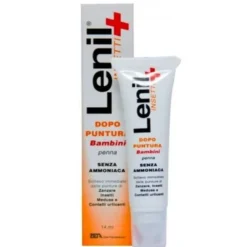 Lenil Dopopuntura Bambini 14ml