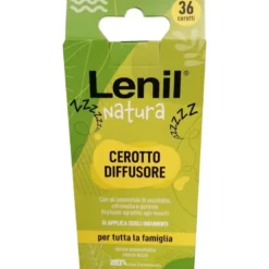 Lenil Natura Cerotto Diffusore