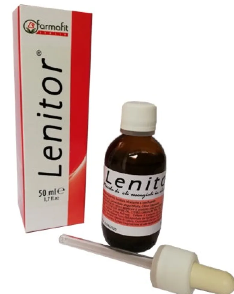 Lenitor
