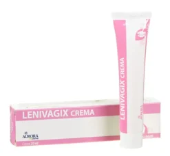 Lenivagix Crema vaginale 20 ml
