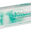Lente a Contatto Monouso Giornaliera Contacta Daily Lens Yal 30 -7,00 30 Pezzi