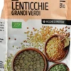 LENTICCHIEGRANDI VERDI