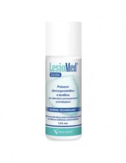 Lesiomed Polvere Spray 125 ml