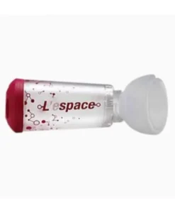 L'Espace Ad Boccaglio Magenta 1 pezzo