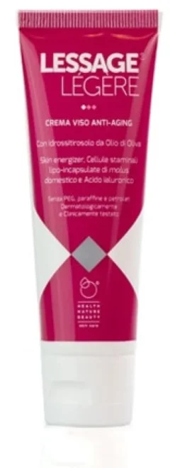 Lessage Legere 50ml