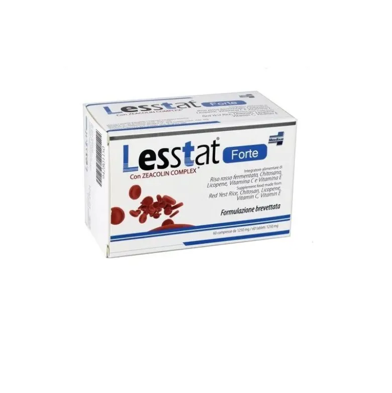 Lesstat Forte