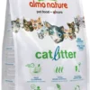 Lettiera Per Gatti