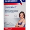 Leukomed Medicazione assorbente e conformabile 5 pezzi 5x7,2cm