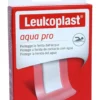 Leukoplast Aquapro Cerotti 10 Pezzi Da 38x63mm