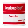 Leukoplast Cerotto per fissaggio durevole 5cmx 5m