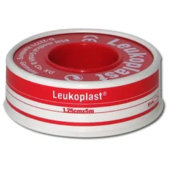 Leukoplast 1.25 cm x 5m