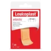 Leukoplast Elastic Cerotti molto elastici 20 pezzi