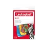 Leukoplast Kids 12 Pezzi cerotti assortiti