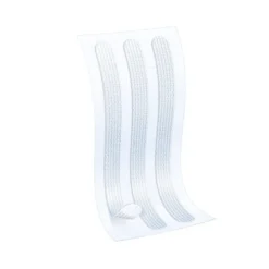 Leukoplast Leukosan Strip Wound Closure cerotti elastici per sutura cutanea 6x75mm 6 pezzi