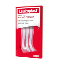 Leukoplast Wound Closure Strip