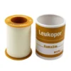 Leukopor Cerotto rocchetto 5x500cm