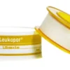 Leukopor Cerotto su roccheto in TNT 1,25 cm x 5 m