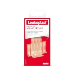 Leukosan Strip Kit 6+3 cerotti