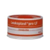 Leukplast Pro Lf Cerotto Rocchetto Chirurgico Medicato Ossido Di Zinco 5mx2,5cm