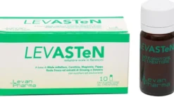 Levasten 10 Flaconcini da 10 ml