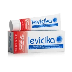 Levicika Crema Levigante 30ml