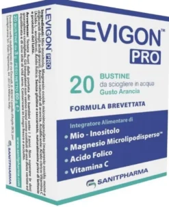 Levigon Pro 20 Bustine