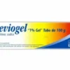 Leviogel 1% gel antinfiammatorio antidolorifico 100g diclofenac