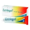 Leviogel Gel50g 1%