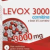 LEVOX 3000 carnitina