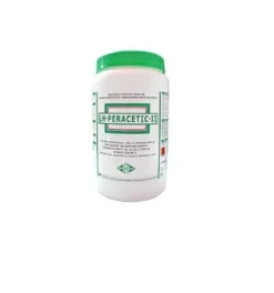 Lh Peracetic II Disinfettante