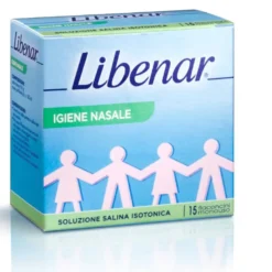 Libenar 15 Flaconcini