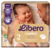 Libero Comfort 2 3-6 kg 34 Pezzi