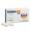 Lichensed Pastiglie Gola 20 Pastiglie