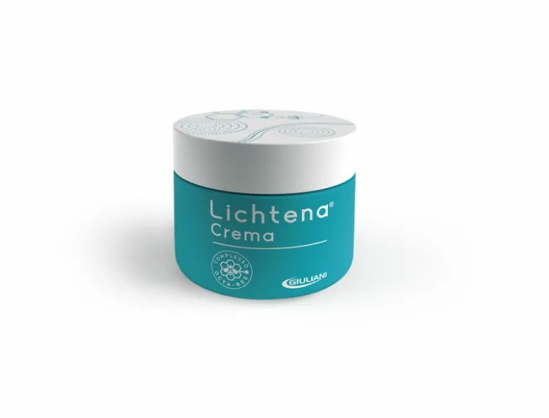 Lichtena Crema Complesso Octa-Bee 25ml