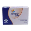Licofor Plus per il mantenimento della capacità visiva normale 30 capsule